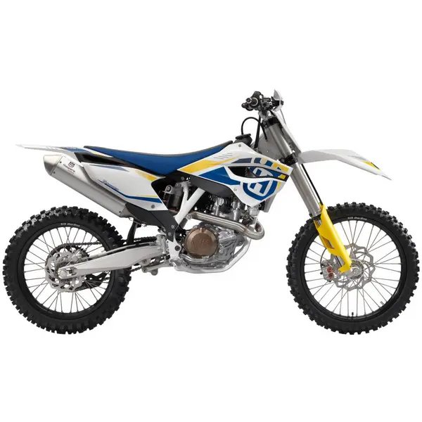 Husqvarna FC 450