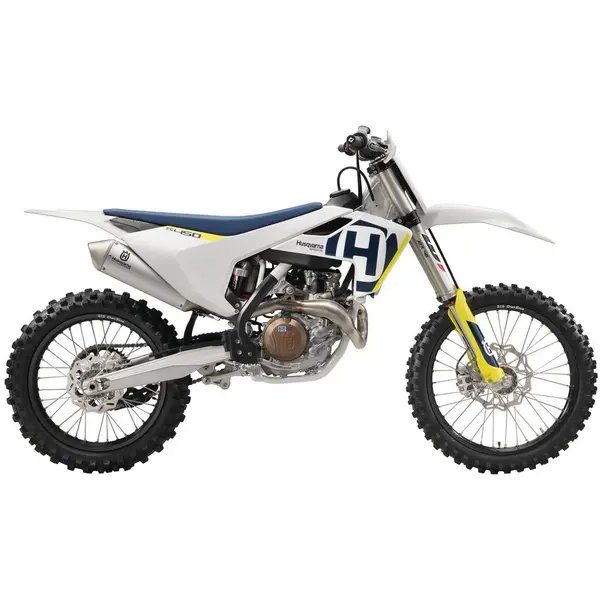 Husqvarna FC 450