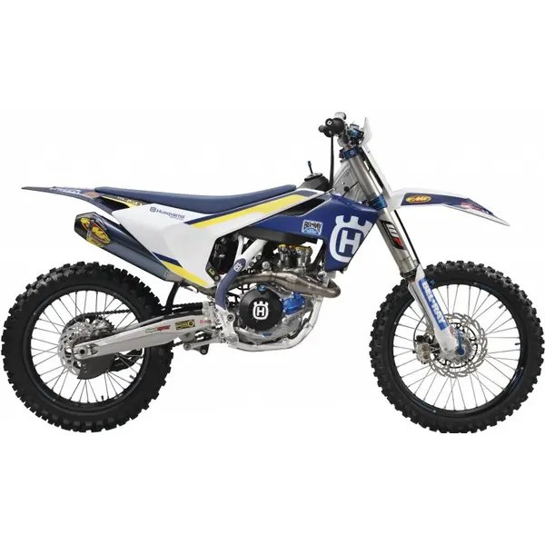 Husqvarna FC 450