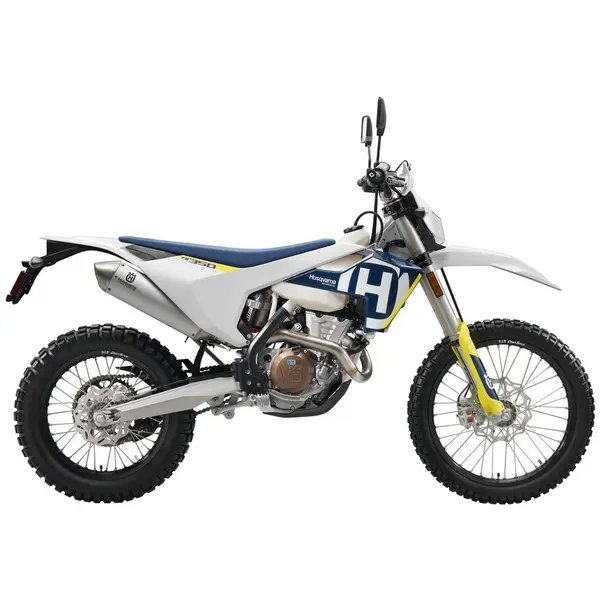 Husqvarna FE 350