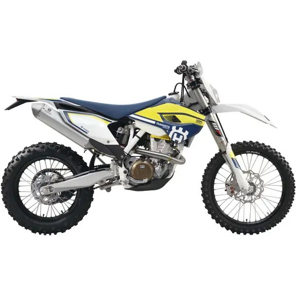 Husqvarna FE 350