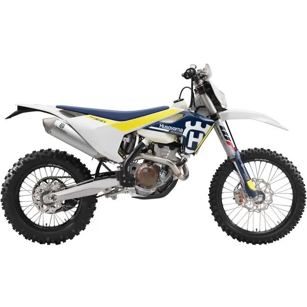 Husqvarna FE 350
