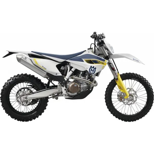 Husqvarna FE 450