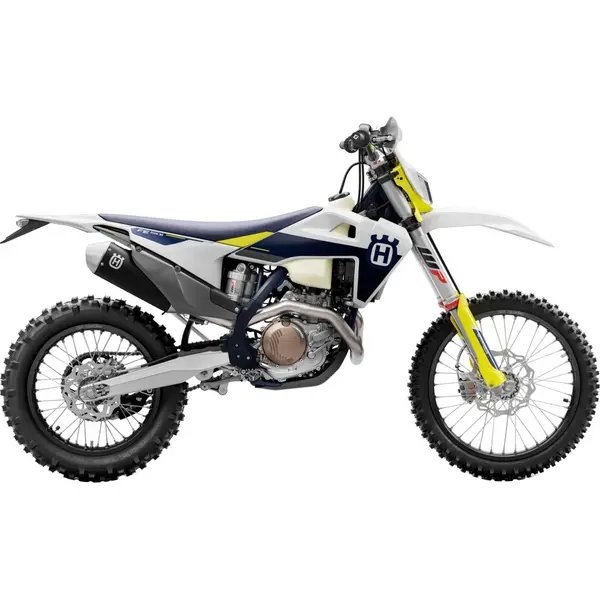 Husqvarna FE 501