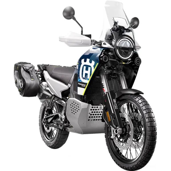 Husqvarna NORDEN 901 EXPEDITION