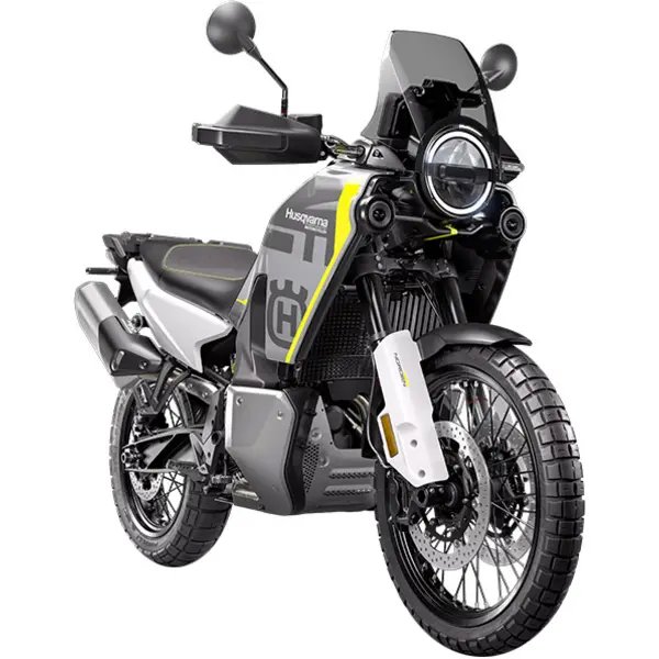 Husqvarna Norden 901 (Euro 5+)