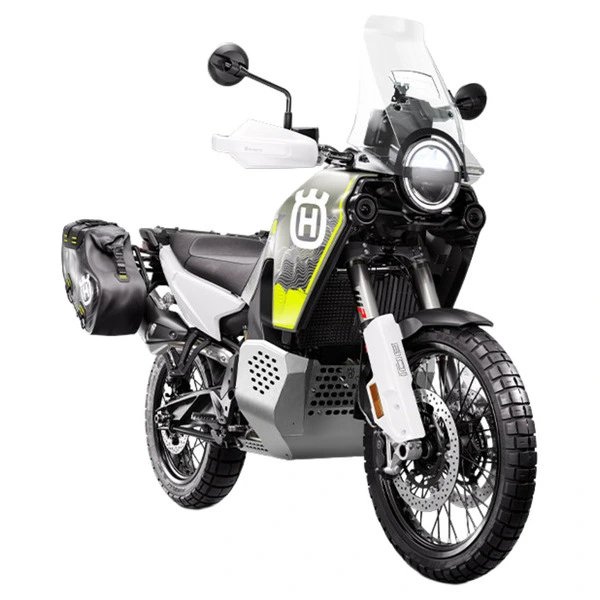 Husqvarna Norden 901 Expedition