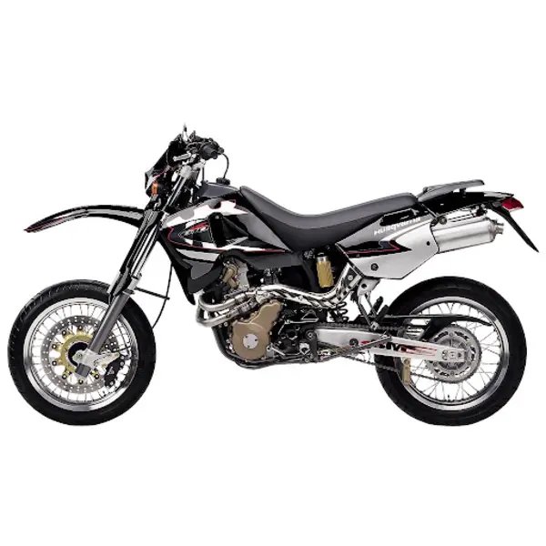 Husqvarna SM 610 E/S (E-START)