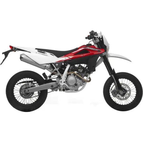 Husqvarna SMR 125 4T