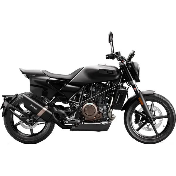 Husqvarna SVARTPILEN 701