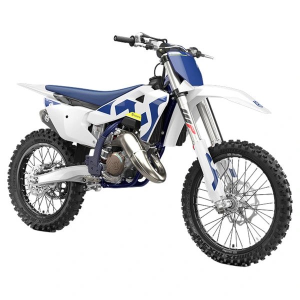 Husqvarna TC 125
