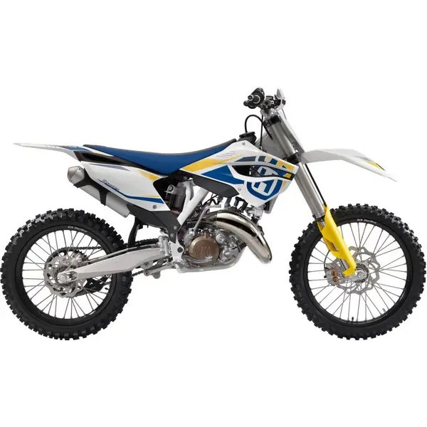 Husqvarna TC 125