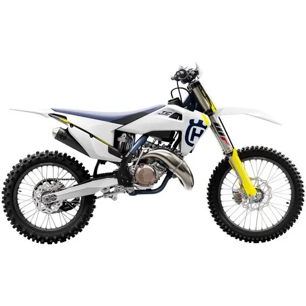 Husqvarna TC 125