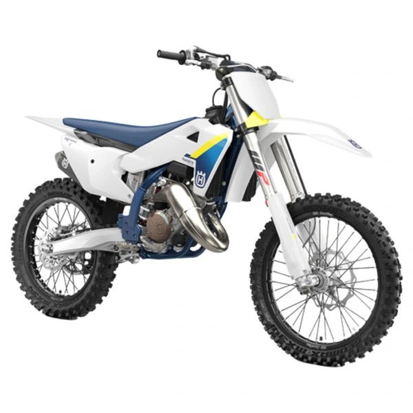 Husqvarna TC 125