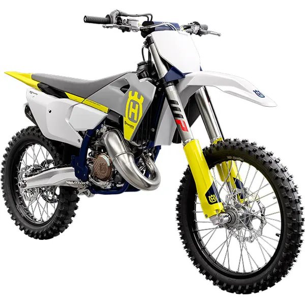 Husqvarna TC 125 TPI