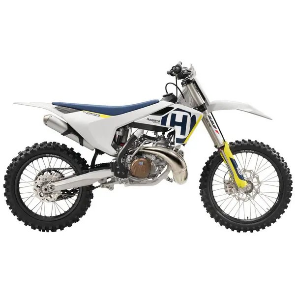 Husqvarna TC 250