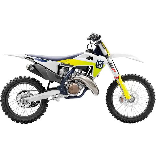 Husqvarna TC 250