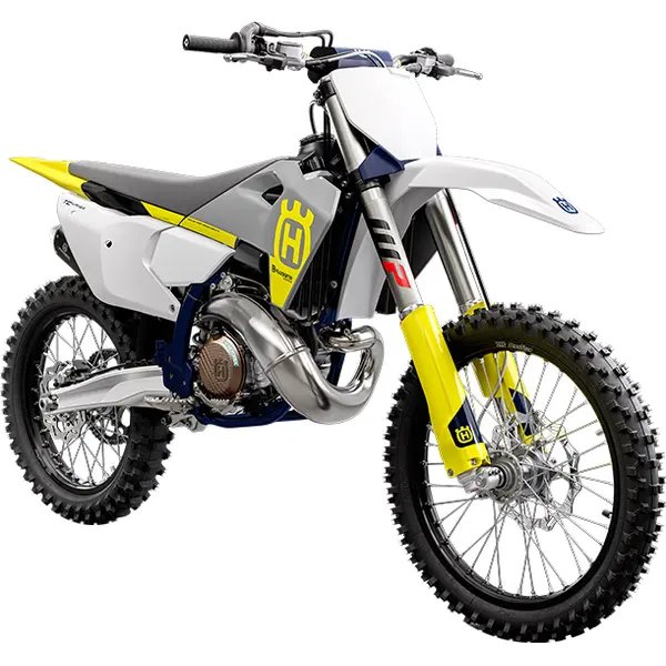 Husqvarna TC 250 TPI