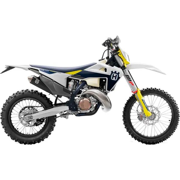 Husqvarna TE 150 I 2-T