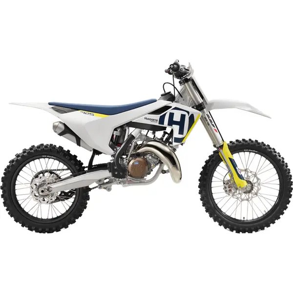 Husqvarna TE 250 I