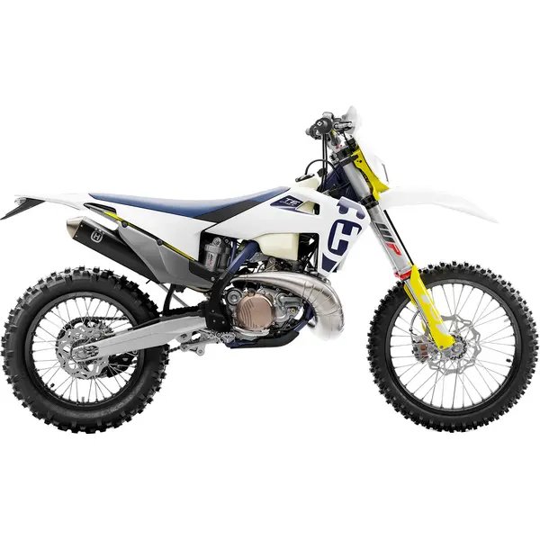 Husqvarna TE 250 I