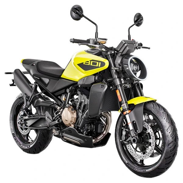 Husqvarna Vitpilen 801 L