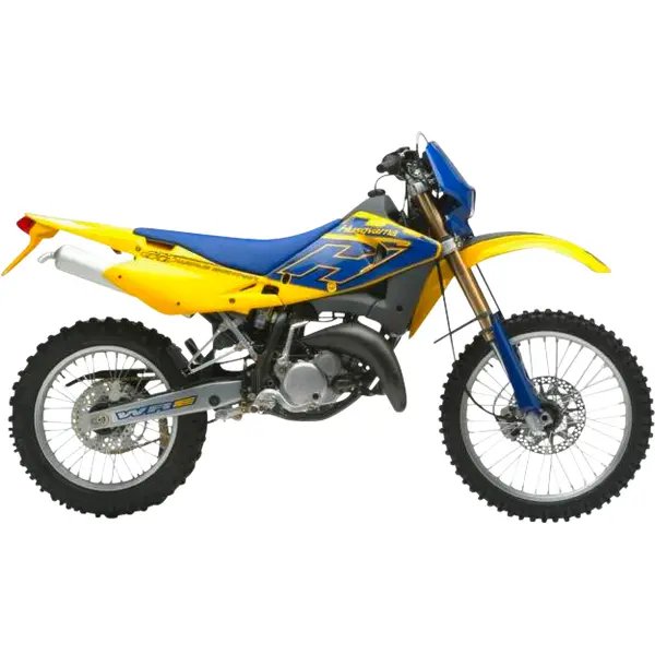 Husqvarna WRE 125
