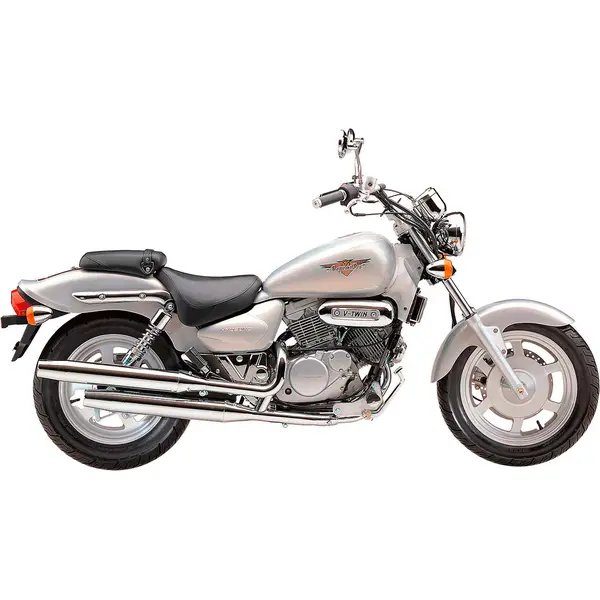 Hyosung GV 125 AQUILA
