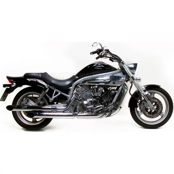 Hyosung GV 650 AQUILA