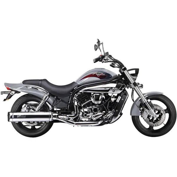 Hyosung GV 650I AQUILA