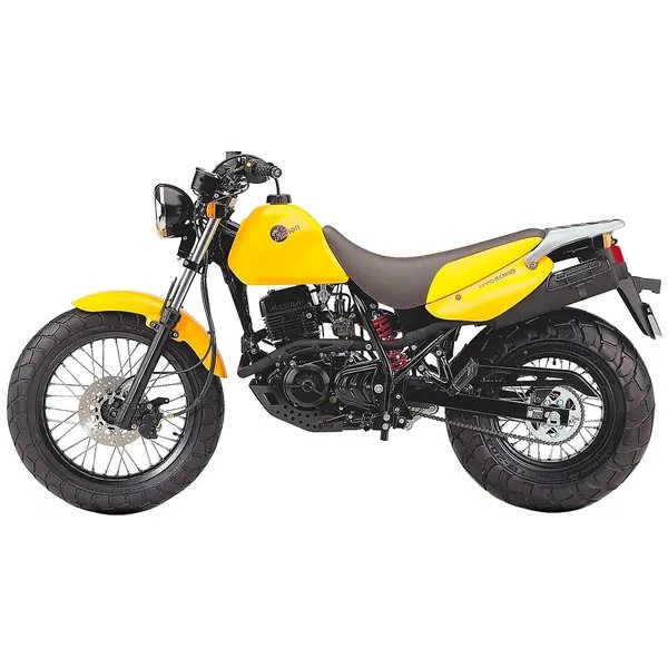 Hyosung KARION 125