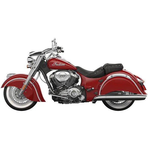 Indian CHIEF CLASSIC