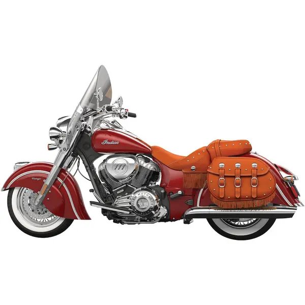 Indian CHIEF VINTAGE