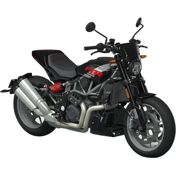 Indian FTR 1200 RALLY/SPORT/CARBON
