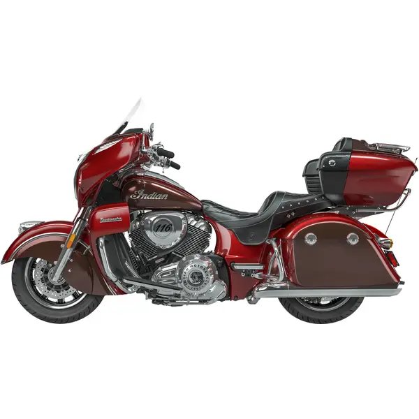 Indian ROADMASTER/DARK HORSE/LIMITED (EURO 4/5)
