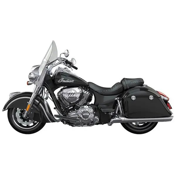 Indian SPRINGFIELD (EURO 4)