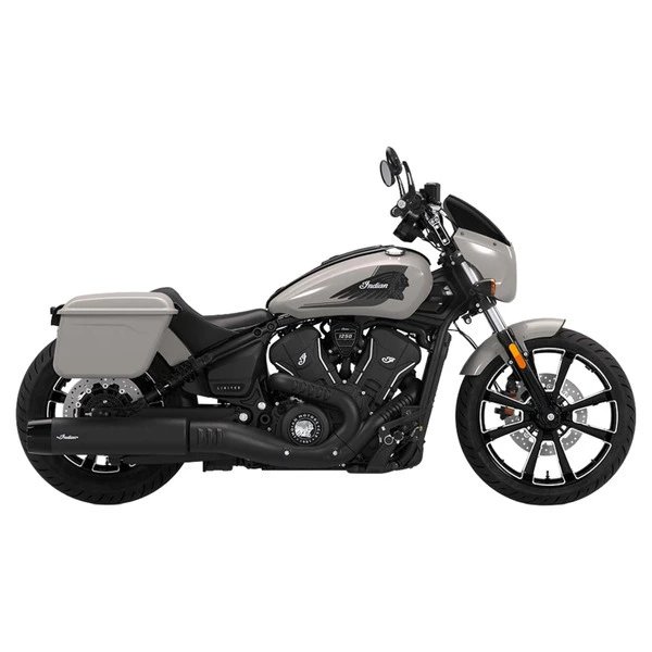 Indian Sport Scout RT