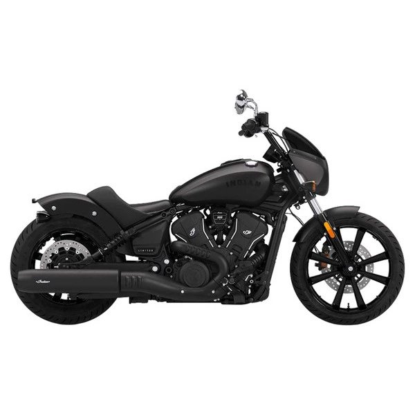 Indian Sport Scout Sixty