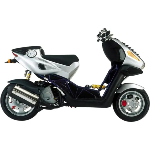 Italjet DRAGSTER 125