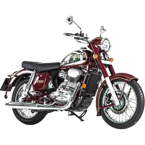 Jawa 300 CL (Euro 5)