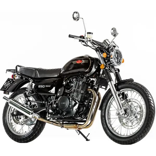 Jawa 650 OHC / Sport (Euro 5)