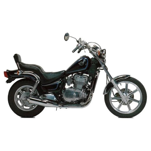 Kawasaki EN 500