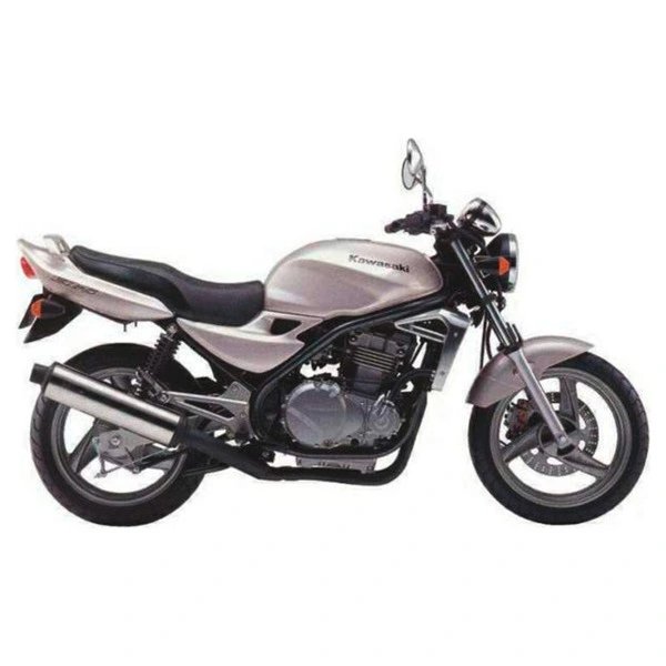 Kawasaki ER-5 TWISTER