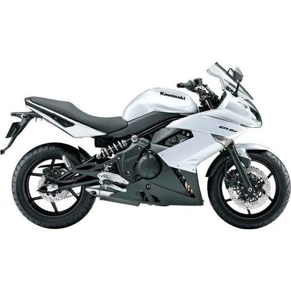 Kawasaki ER-6F