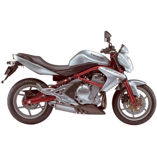 Kawasaki ER-6N