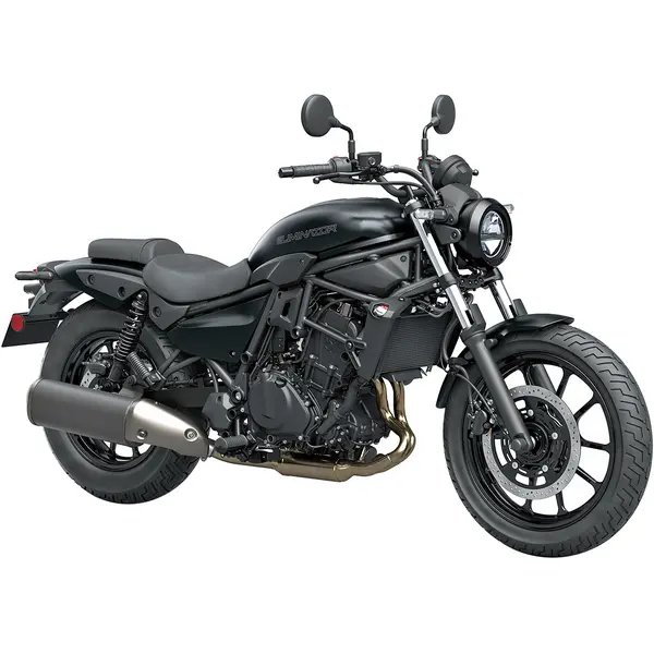 Kawasaki Eliminator 500 (Euro 5+)