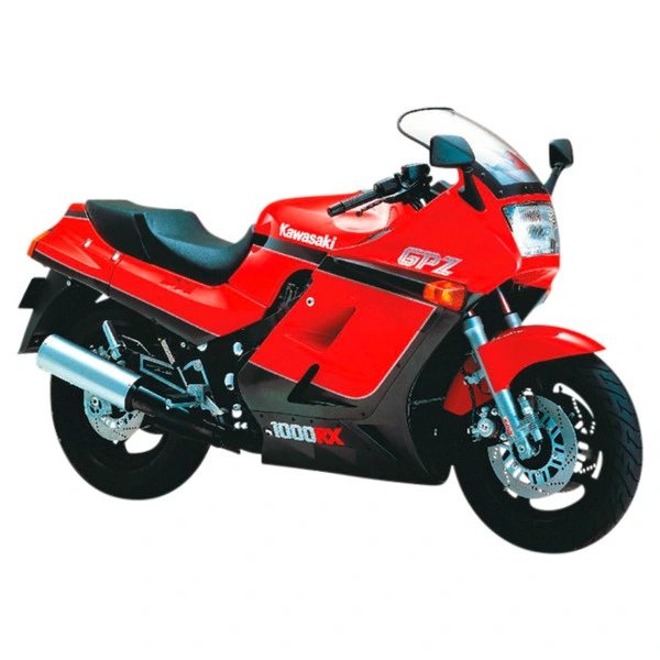 Kawasaki GPZ 1000 RX