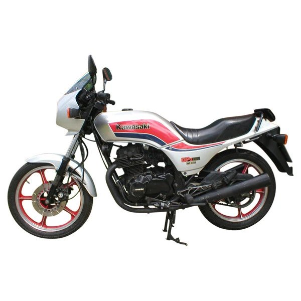 Kawasaki GPZ 305 BD (toothed belt)