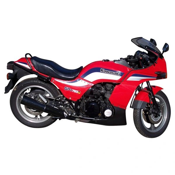 Kawasaki GPZ 750 UT