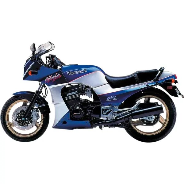 Kawasaki GPZ 900 R